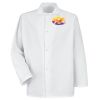 Gripper-Front Short Butcher Coat Thumbnail