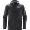 Men's Cascade Fleece Hoody Thumbnail